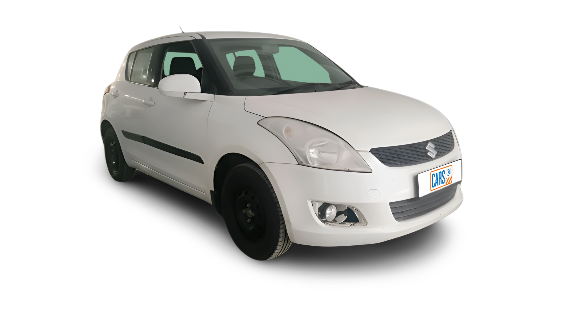 2013 Maruti Swift - Hatchback - Petrol - Manual - ₹2.25 lakh